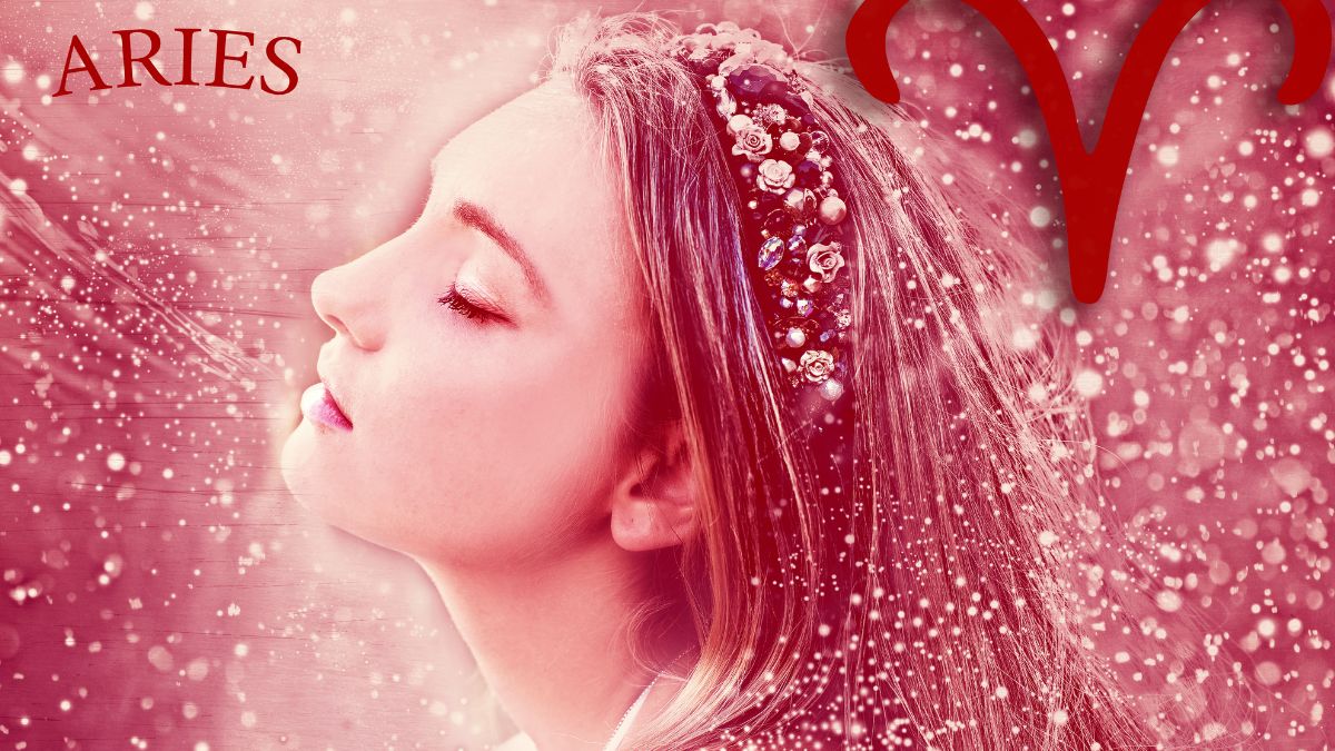 Aries Horoscope for 2026 The Year That Changes Your Direction