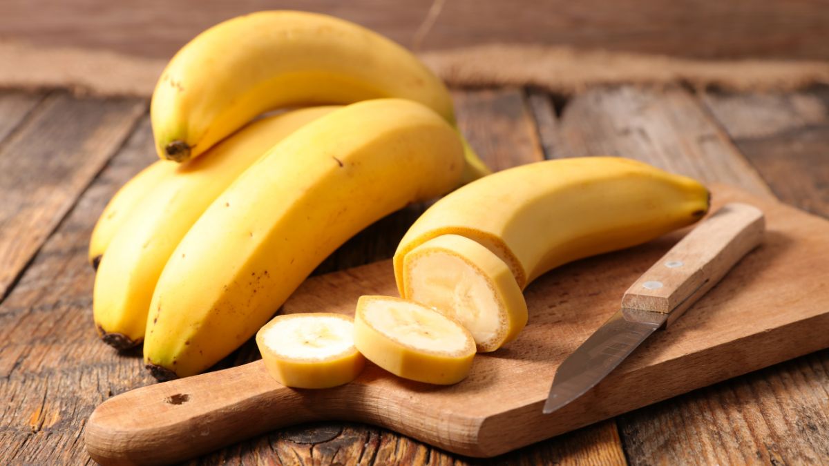 Are Bananas Actually Bad for Blood Sugar?