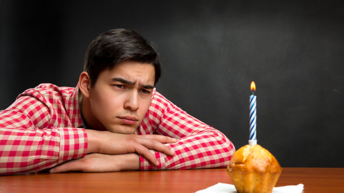 People Born Between Christmas and New Year Found a Brilliant Way to Celebrate