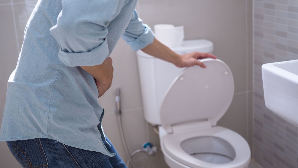 Why Going to the Bathroom Before Leaving Might Backfire