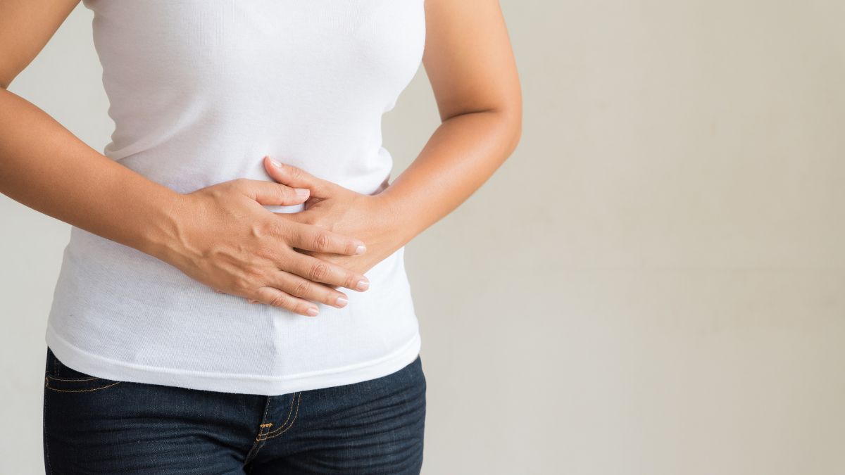 Keeping Holiday Bloating Under Control With Expert Tips