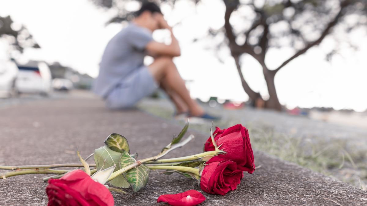 Six Signs Someone Has Not Truly Moved On After a Breakup