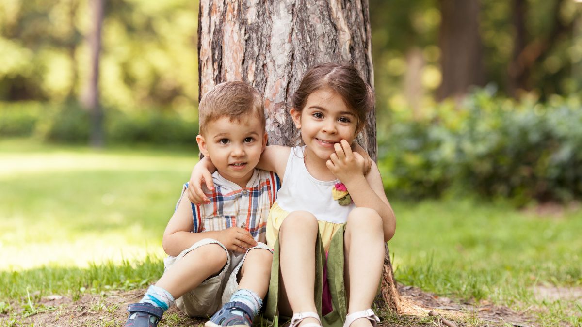 11 Unique Traits Many Girls Develop Growing Up With Brothers