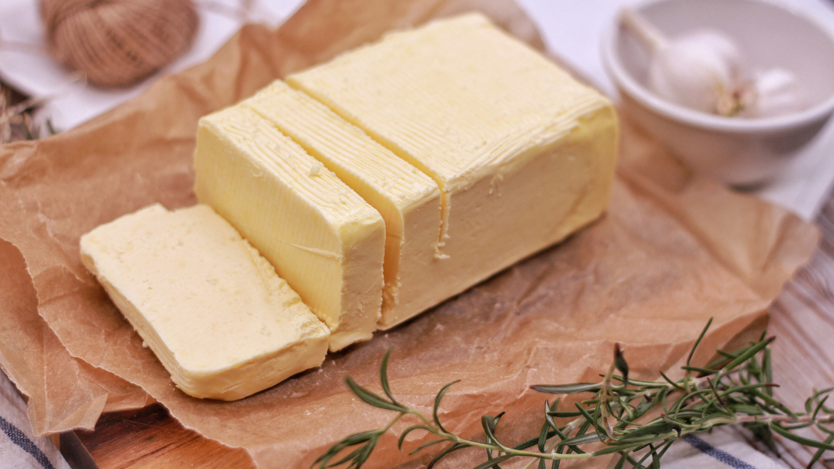Choosing the Healthiest Butter Without Guesswork