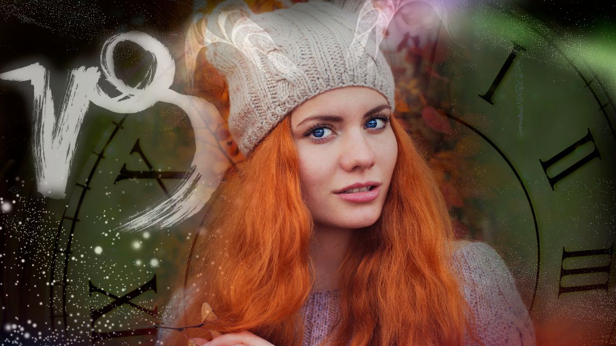 What 2026 Brings for Capricorns as Balance Takes the Lead