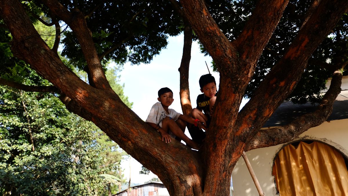 Why Gen Z Falls for a Past It Never Lived