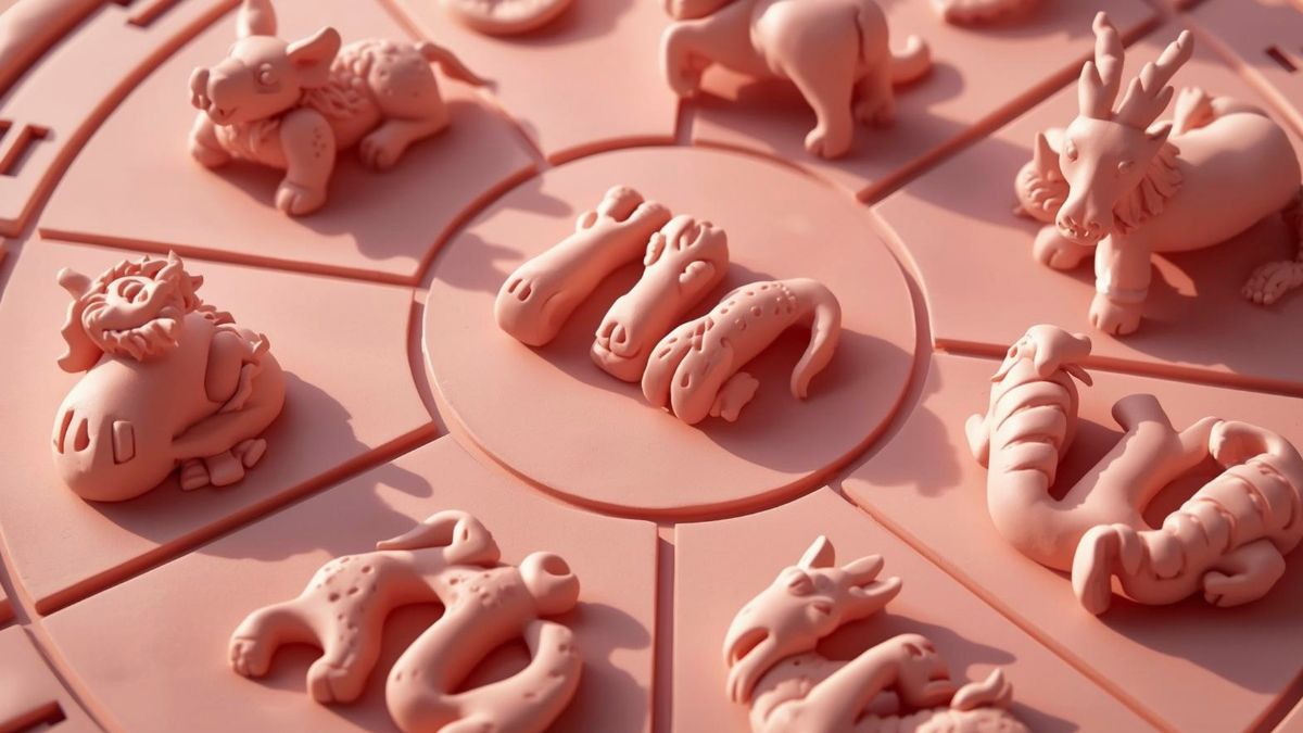 Chinese Horoscope 2026 Predicts Major Turnaround for Rooster Sign with Courage as Your Guiding Compass