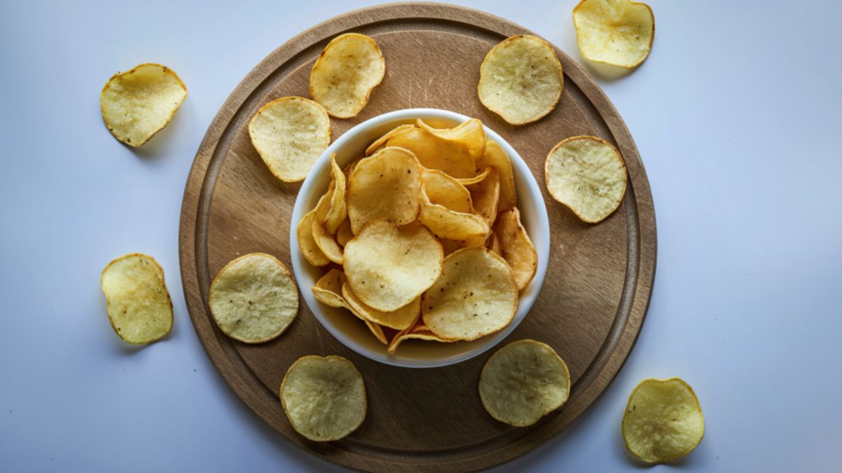 Gastroenterologists Want You to Rethink This Everyday Snack