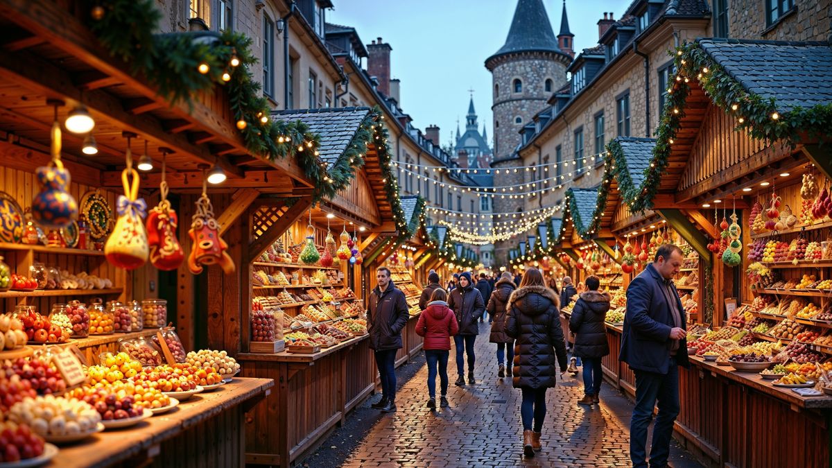 5 Countries Where Christmas Is Not Welcome