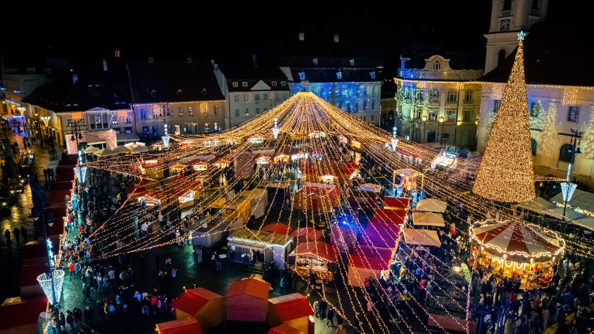 A Mom Says This Christmas Fair Felt Like a Rip Off