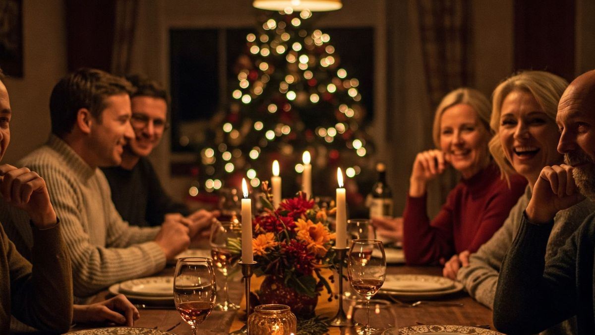 Subtle Dementia Clues You Might Notice at Christmas
