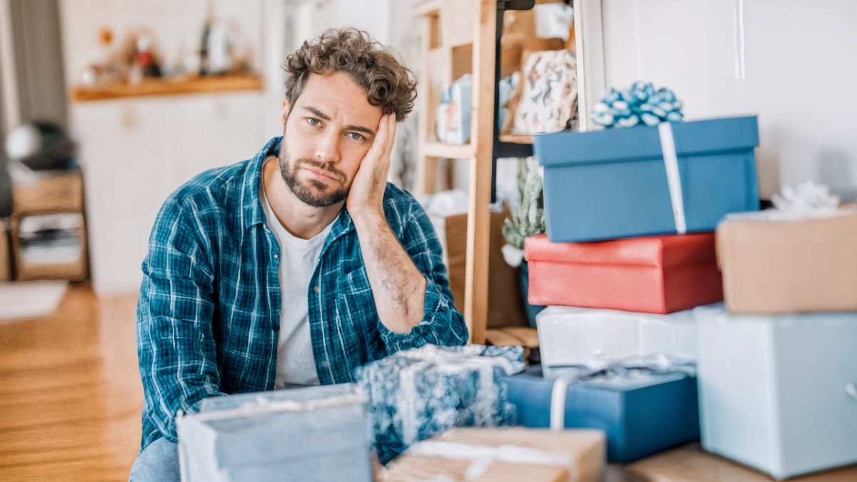 Gifts for the Man Who Swears He Needs Nothing