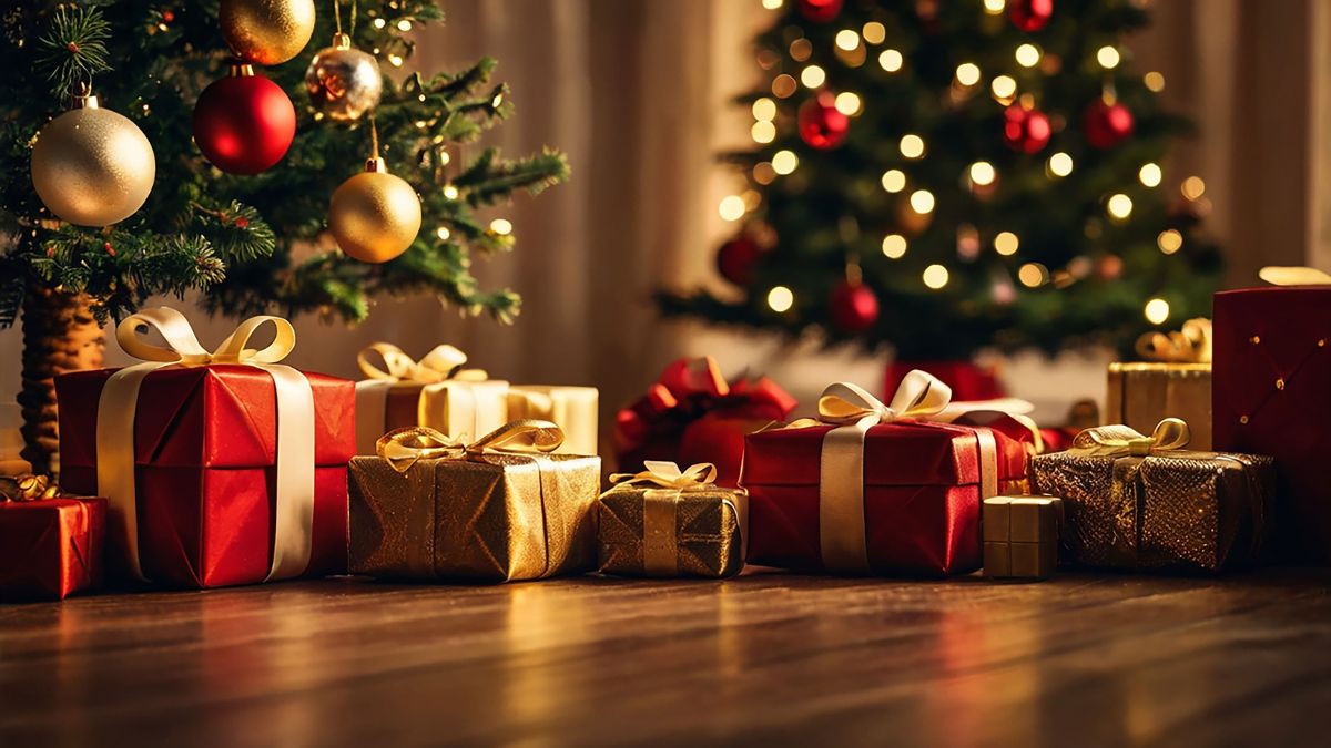 Would You Skip Christmas Gifts for Kids