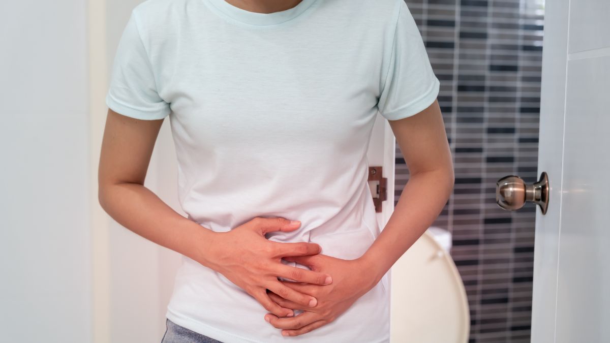 Doctor Shares a Simple Natural Drink for Post-Holiday Constipation