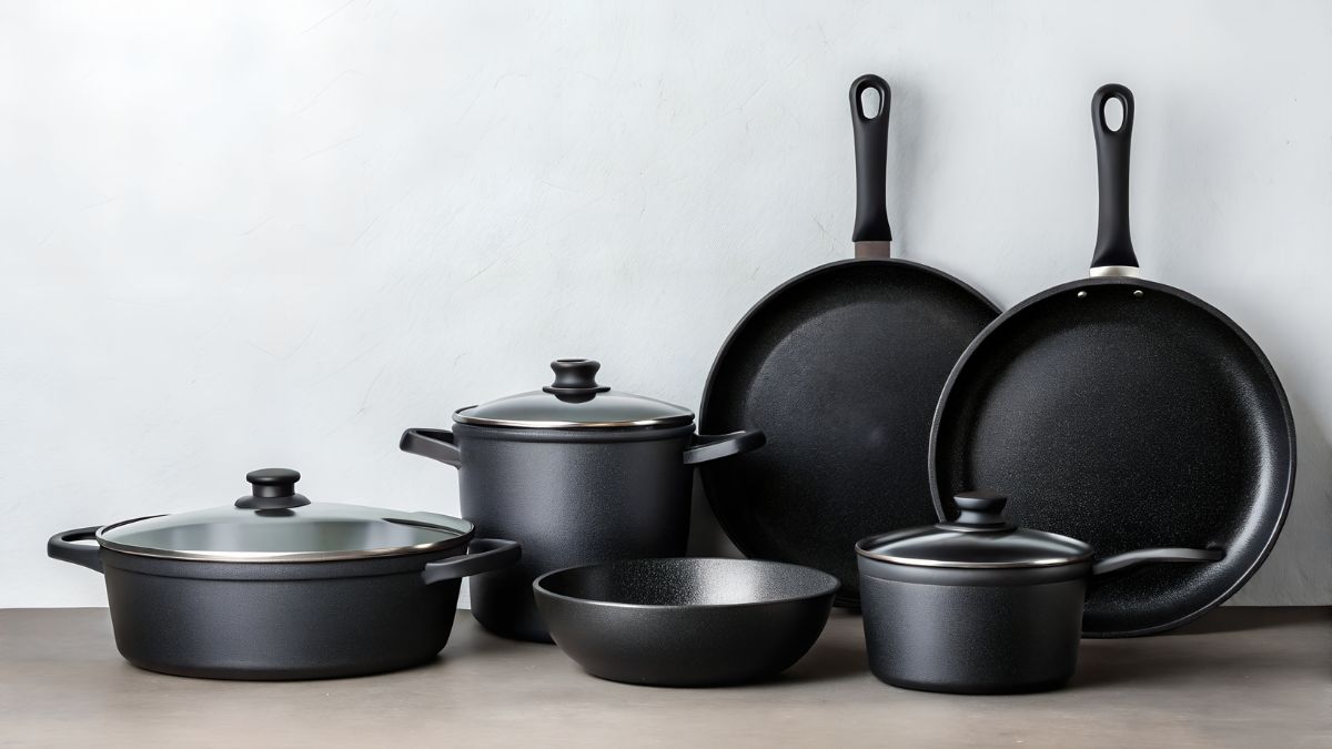 Is Your Cookware Still Safe to Use