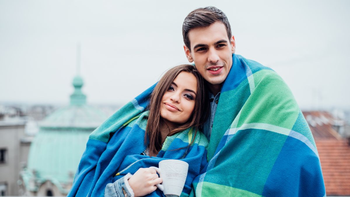 Why Winter Suddenly Makes Everyone Want a Relationship