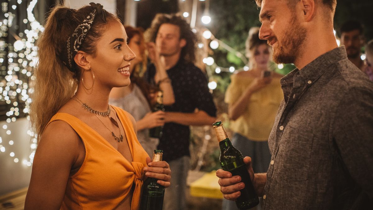 First Date Sex and Why Some Women Choose Not to Wait