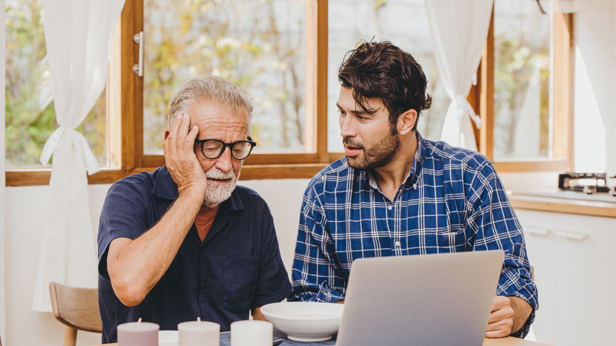 6 Midlife Depression Signs That May Point to Dementia Risk