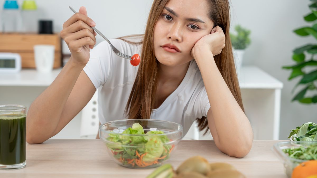 One Meal a Day: Why OMAD Is Not a Smart Weight Loss Plan