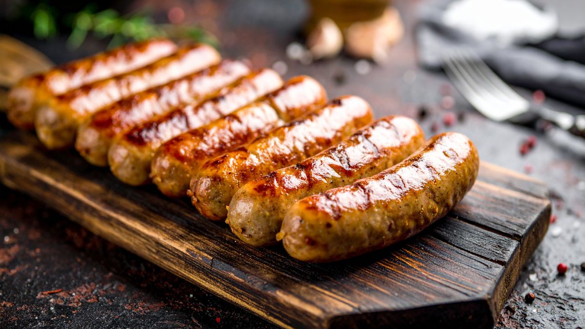 Dietitian Identifies the 2 Most Unhealthy Meats to Avoid