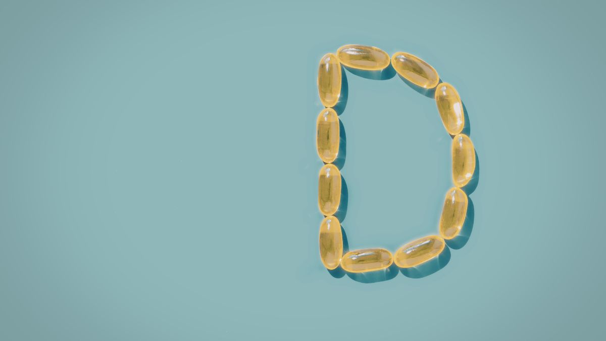 Dietitians Warn That Taking Vitamin D at the Wrong Time Can Mess With Your Metabolism