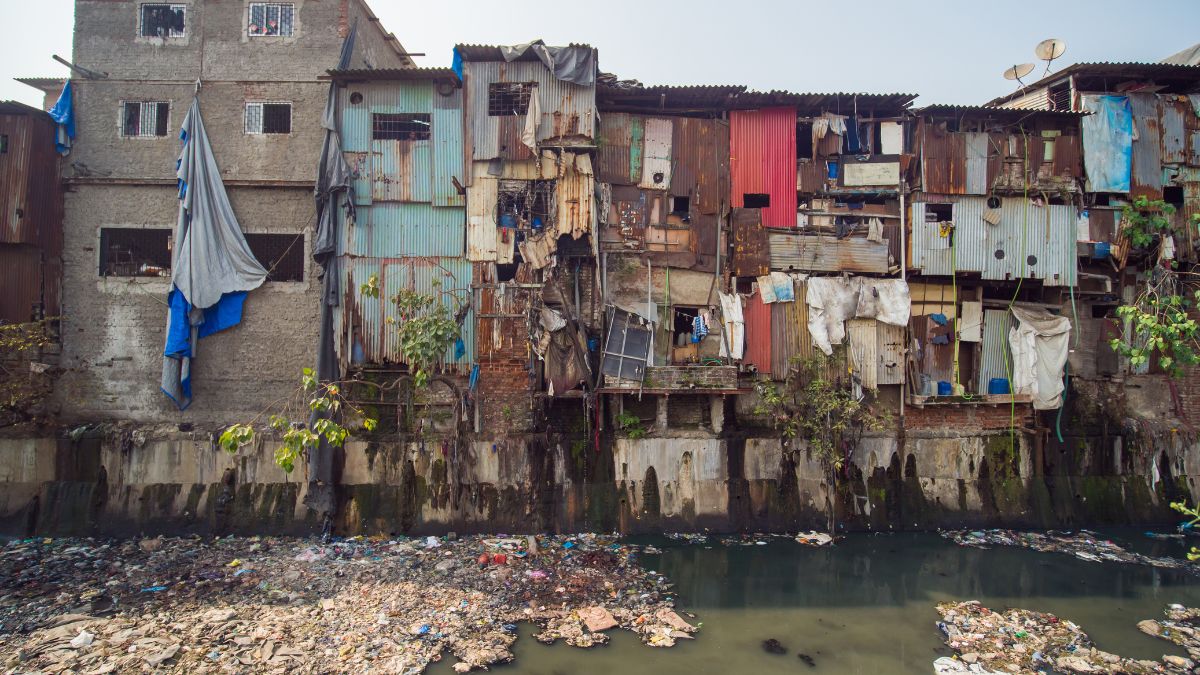 A World Traveler Names the Dirtiest Places He Has Ever Seen