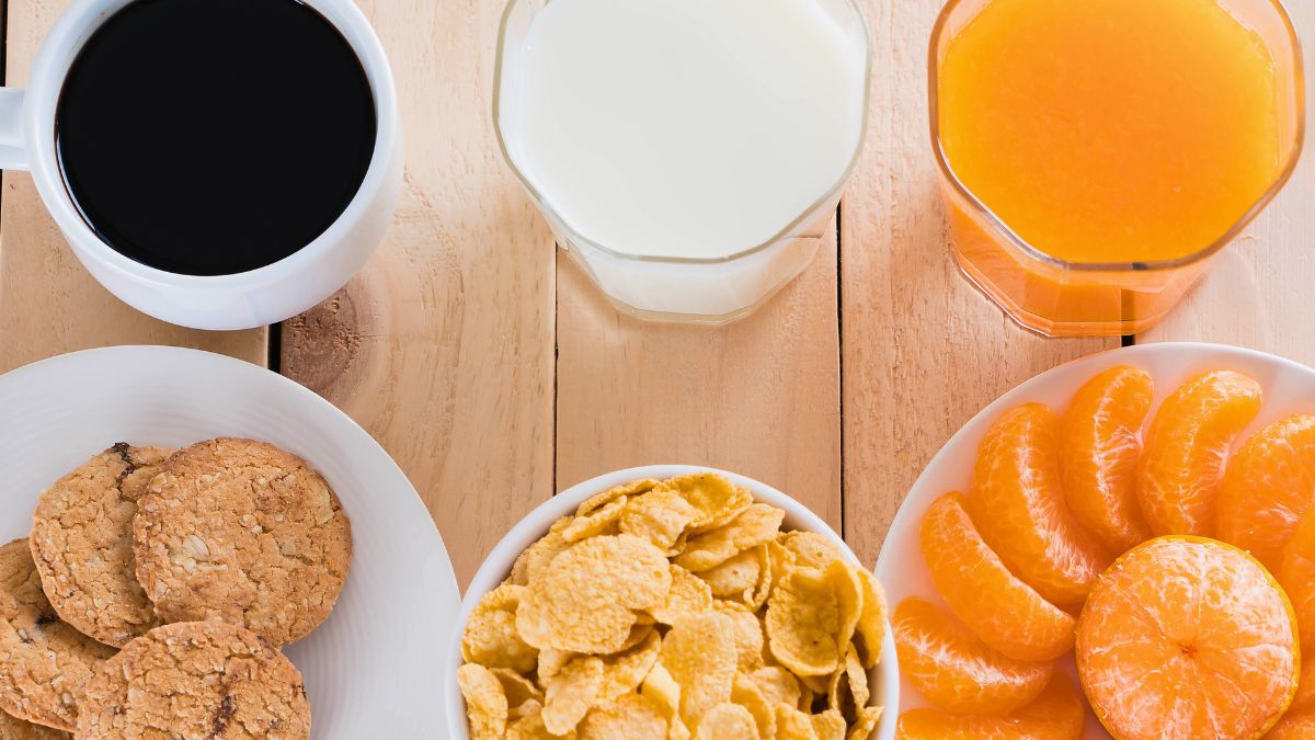 Doctor Reveals the World’s Most Dangerous Breakfast You Probably Eat It Often