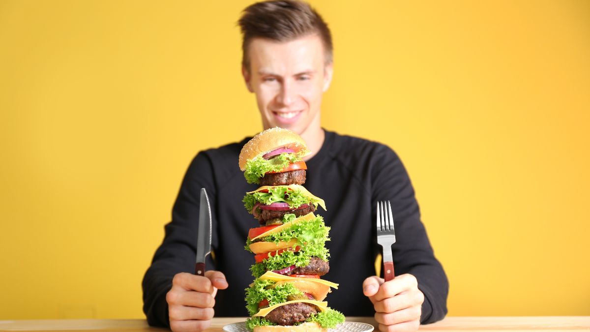 What Really Happens When You Stop Eating After 7 PM