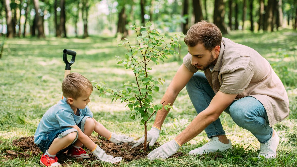 Psychologists Say These Dad Hobbies Often Belong to Great Men