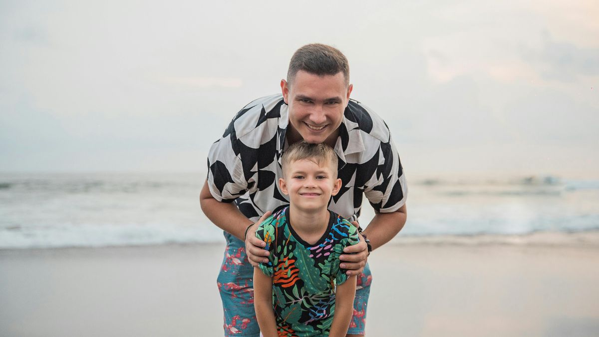 Eleven Simple Things a Good Dad Often Says