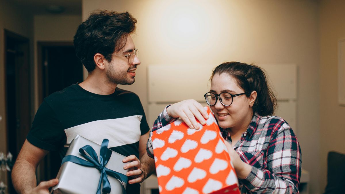 Zodiac Signs Known for Giving the Best Christmas Gifts