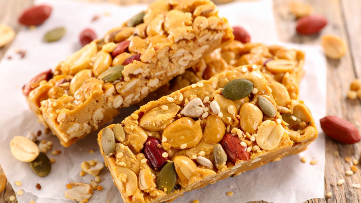 Doctors Warn Women Over 40 May Be Overeating 2 “Healthy” Foods