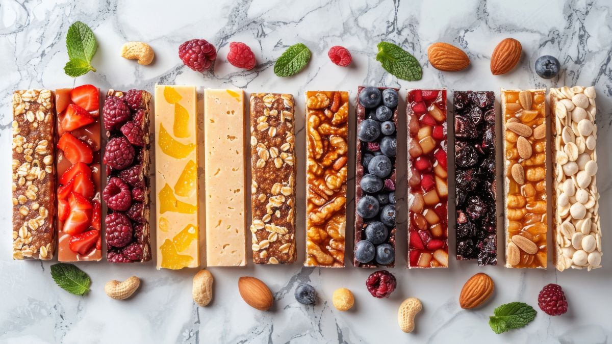 Gut Health Experts Say These Five Foods May Be Working Against You