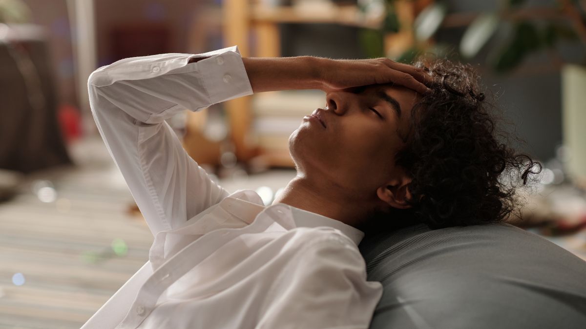 Forget TikTok Fixes A Doctor Shares the Right Way to Handle a Hangover