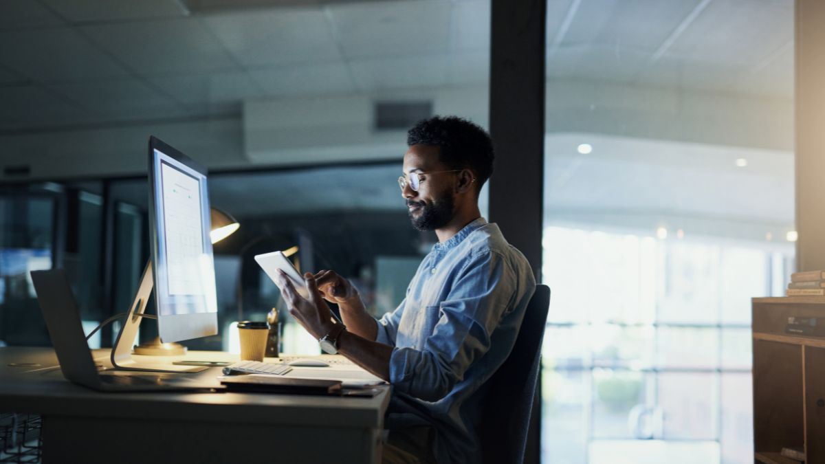 The Zodiac Signs Most Likely to Be the Hardest Workers