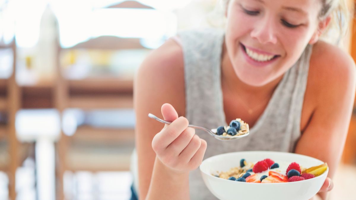 10 Easy Ways to Stay on Track With Fitness During the Holidays