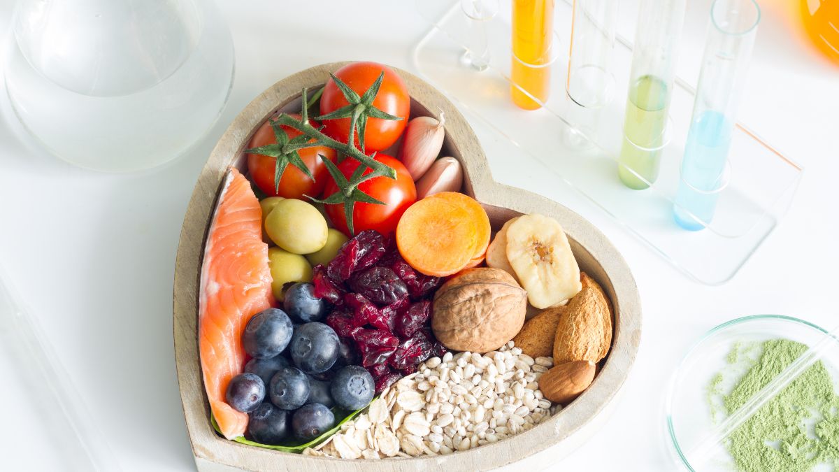 6 Things a Heart Surgeon Cuts Out for a Healthier Heart