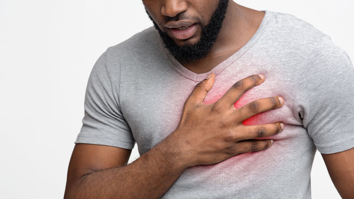 The Morning Habit That Could Be Quietly Raising Heart Risk