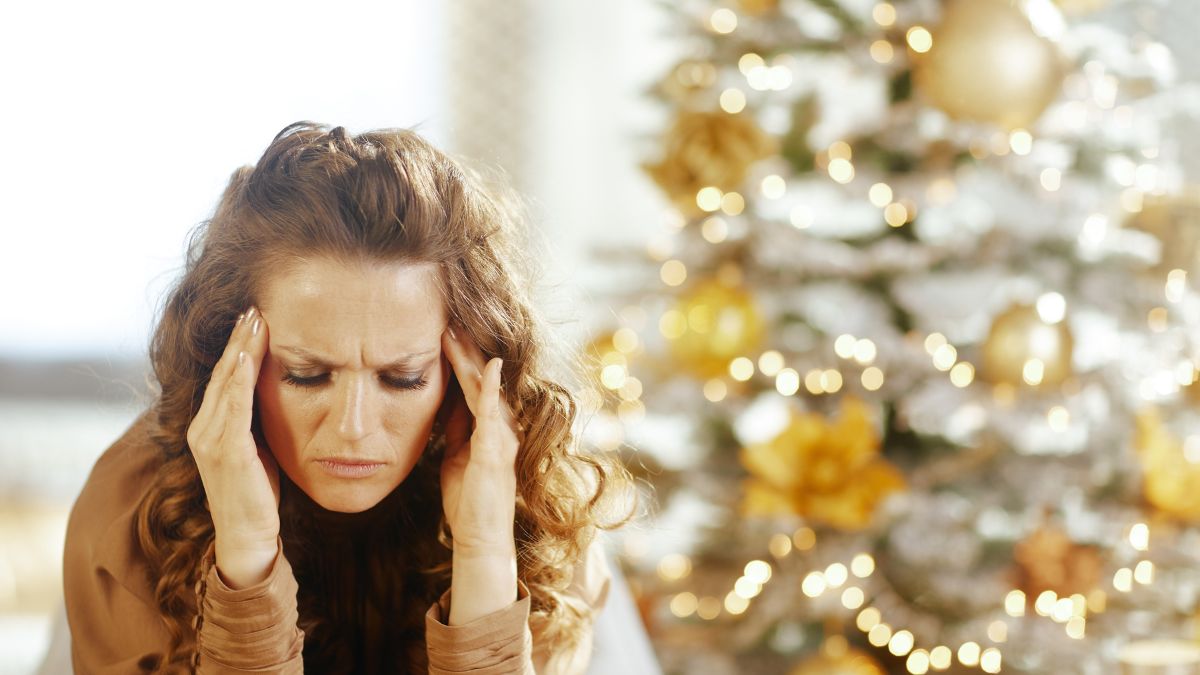When the Holidays Feel Heavy for These Zodiac Signs