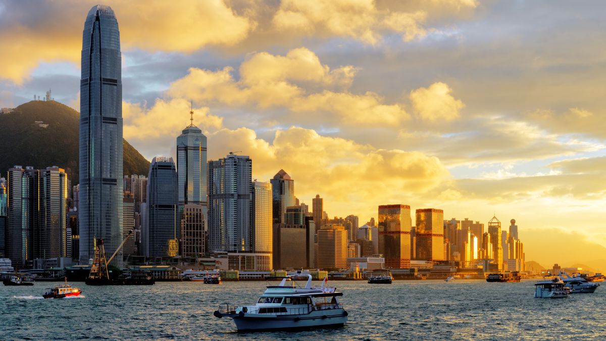 Hong Kong Secures Second Place in Global Tourism Arrivals Rankings