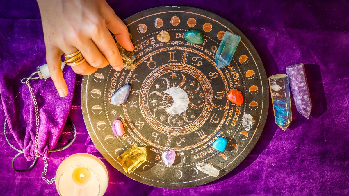 The Luckiest Day Of The Week For Your Zodiac Sign From December 15 – 21, 2025