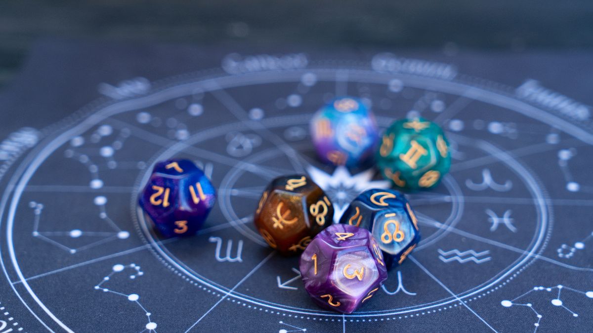 Why Do Zodiac Signs Predict Your Love Life Better Than Dating Apps?