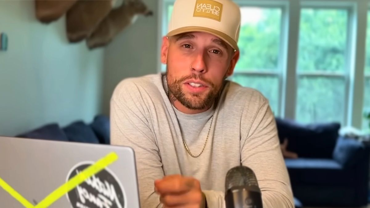 How an Alcoholic Spots the Difference From Moderate Drinking