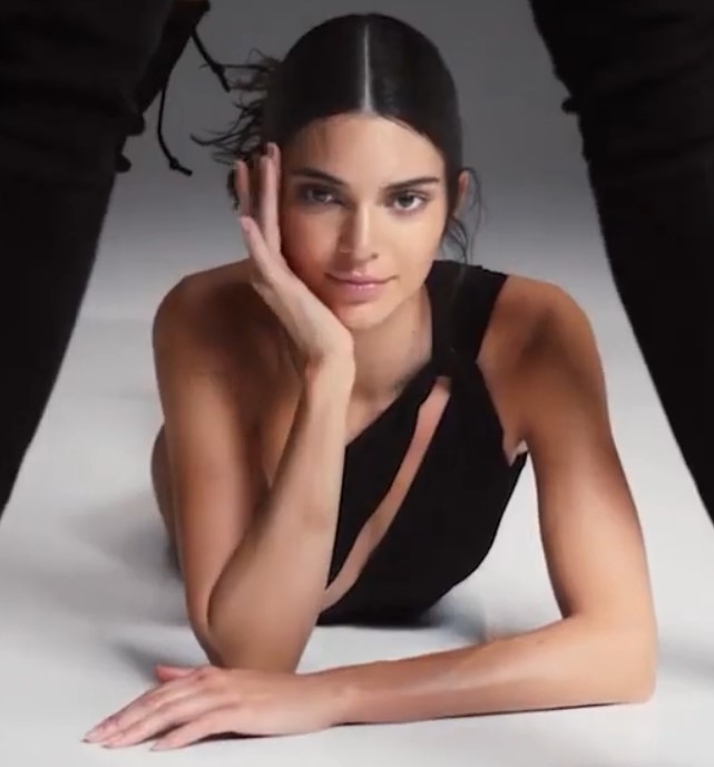 Kendall Jenner’s Mountain House Is A Dream Come True And Just Wait Until You See The Bathrooms