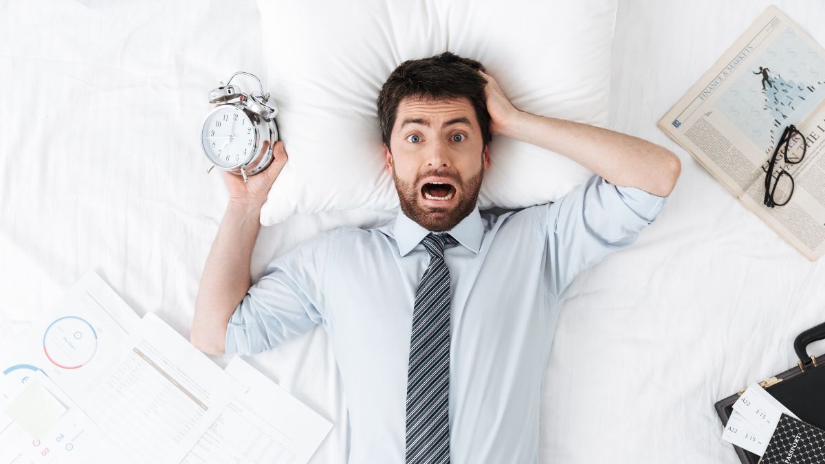 Five Zodiac Signs That Are Always Running Late