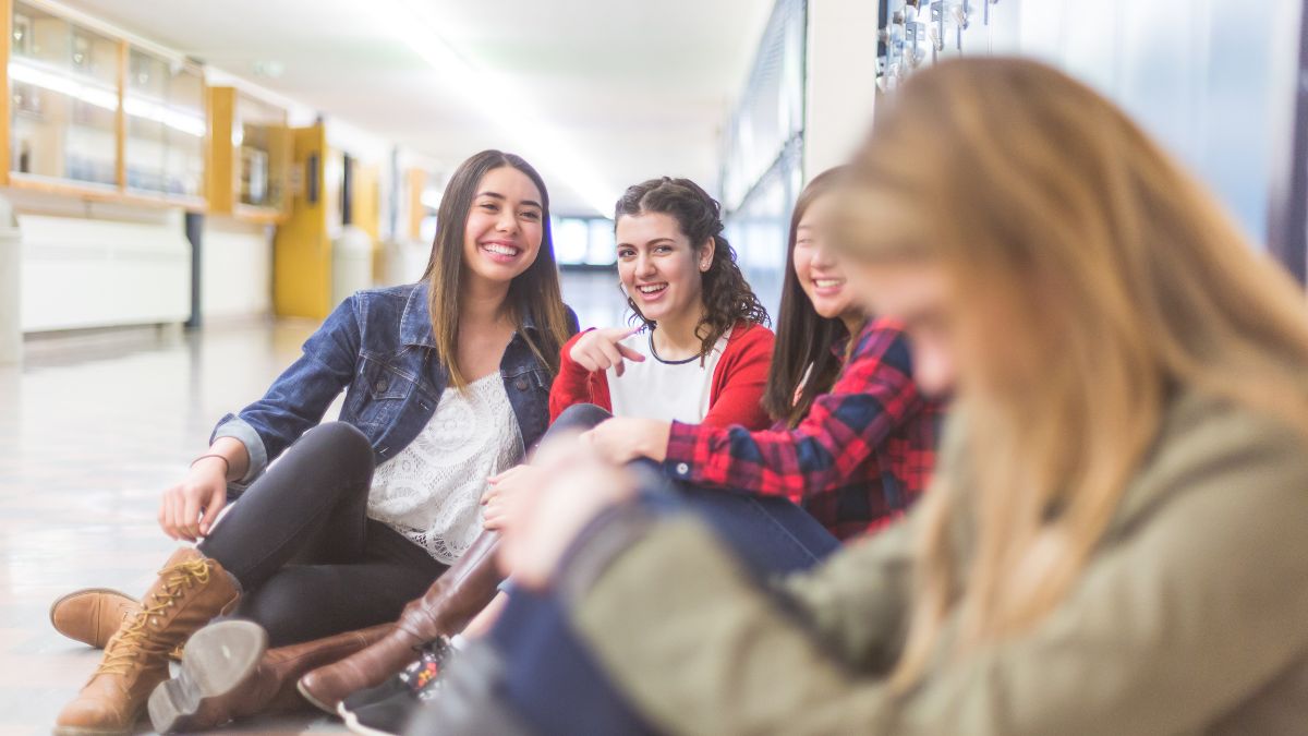 Zodiac Signs That Spend Life Feeling a Bit Different