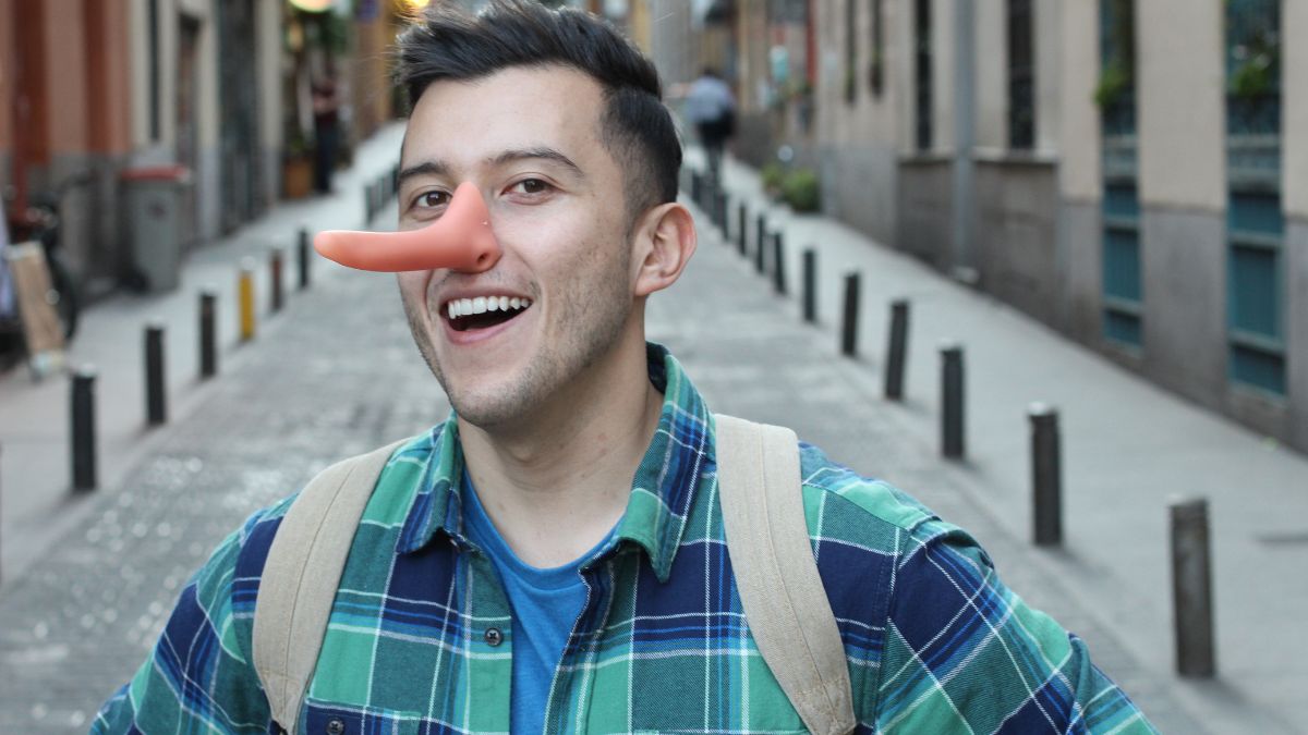 3 Zodiac Signs Most Likely to Bend the Truth