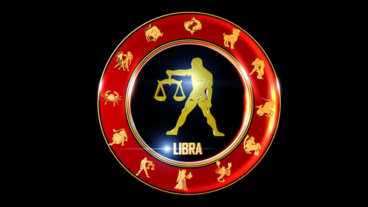 What 2026 Has In Store For Libra When People Pleasing Ends