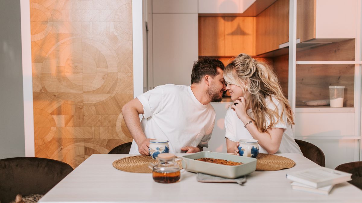 6 Quirky Habits That Can Make Marriage More Fun