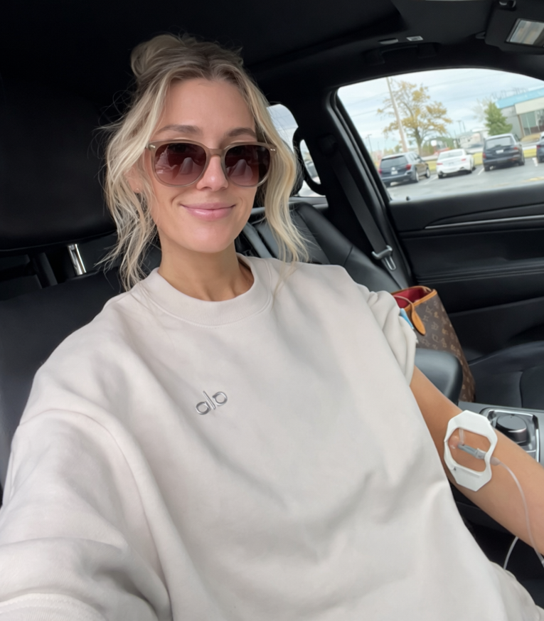 Bride Woke Up on Her Wedding Day and Could Not Believe Her Night Before